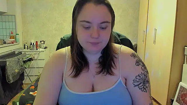 katya idinax online show from February 13, 3:34 pm