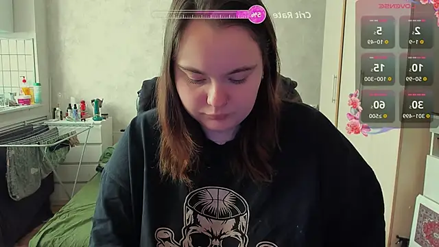 katya idinax online show from February 14, 9:31 am