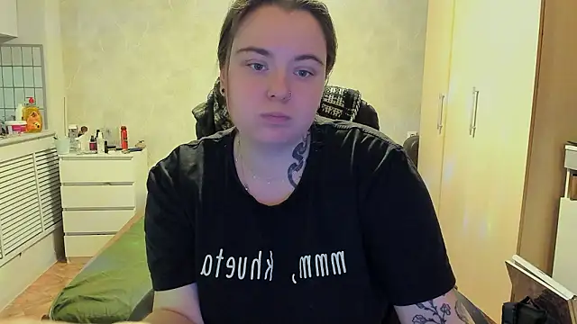 katya idinax online show from February 5, 3:08 pm