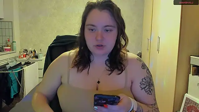 katya idinax online show from March 4, 3:31 pm