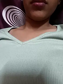 manusharma89 online show from February 27, 7:14 pm