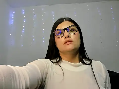 Karina27 online show from February 15, 5:08 am