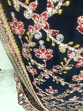 Rotna begum online show from April 5, 7:09 pm