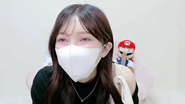 The Ami jp online show from April 20, 10:07 am