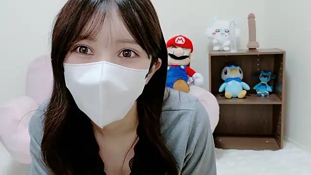 The Ami jp online show from May 3, 10:09 am