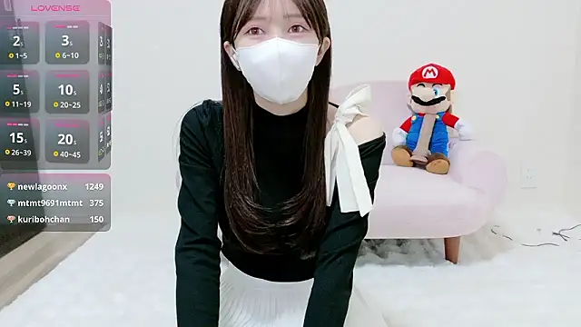 The Ami jp online show from April 10, 7:04 am