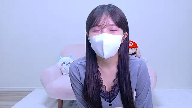 The Ami jp online show from April 1, 2:13 am