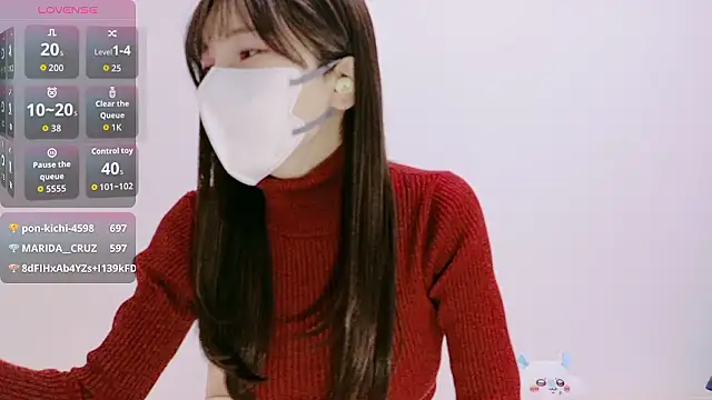 The Ami jp online show from February 11, 3:06 am