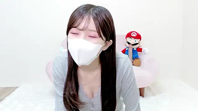 The Ami jp online show from April 15, 2:17 am