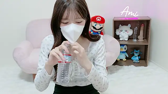 The Ami jp online show from May 18, 10:31 am