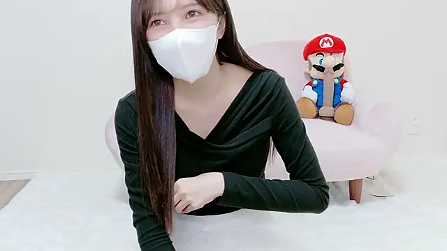 The Ami jp online show from April 22, 10:11 am