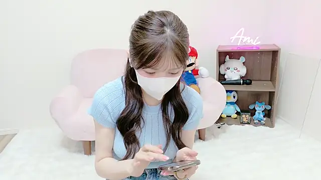 The Ami jp online show from June 2, 9:20 am