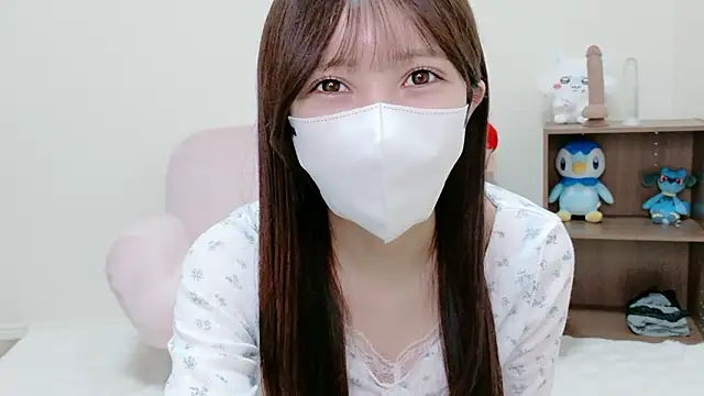 The Ami jp online show from May 4, 2:15 am