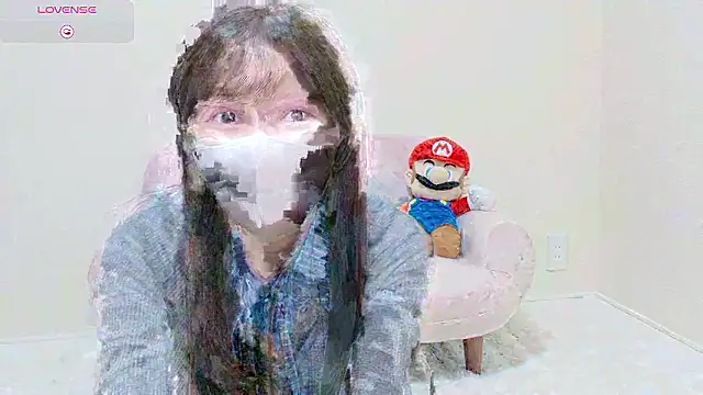 The Ami jp online show from April 5, 6:09 am