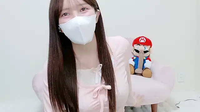 The Ami jp online show from April 23, 10:11 am