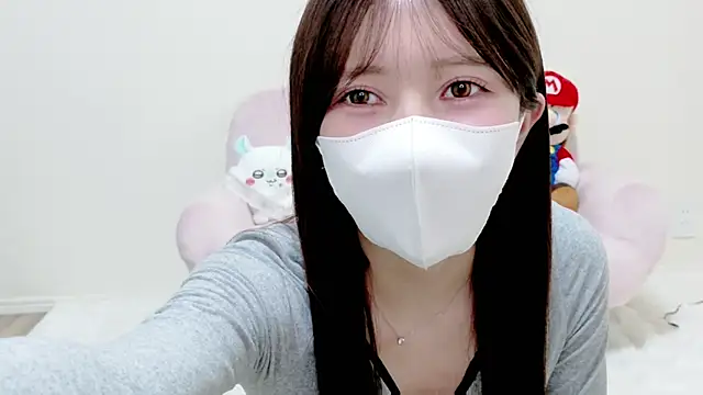 The Ami jp online show from April 23, 3:13 pm