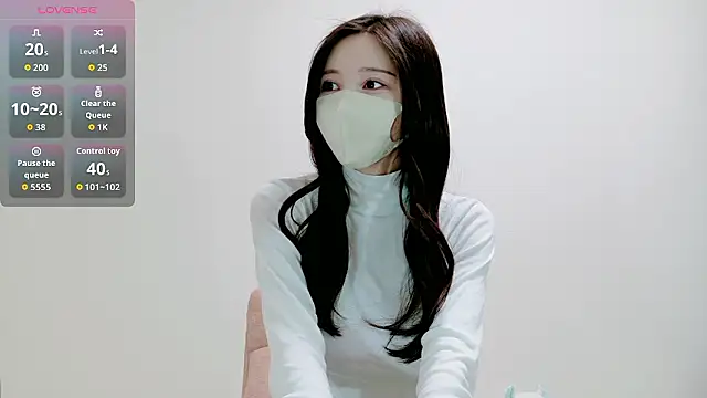 The Ami jp online show from February 7, 2:08 am