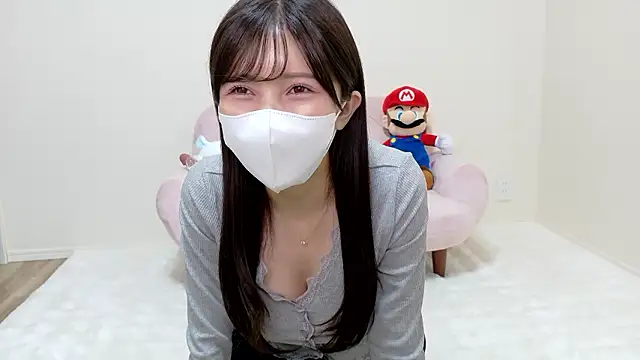 The Ami jp online show from April 7, 2:24 am