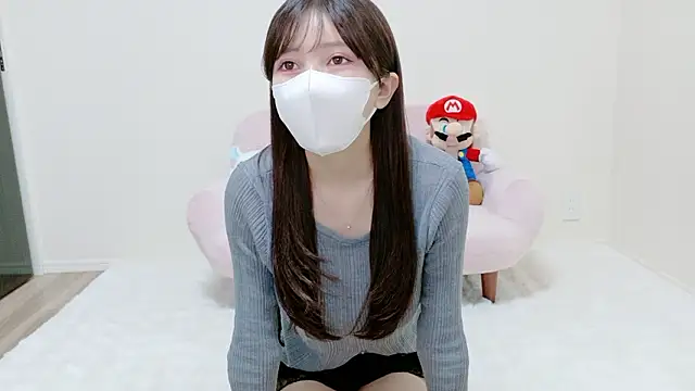 The Ami jp online show from April 14, 2:16 am