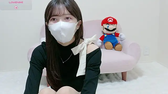 The Ami jp online show from April 4, 2:07 am