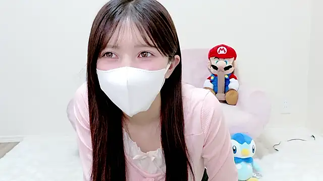 The Ami jp online show from April 26, 10:12 am