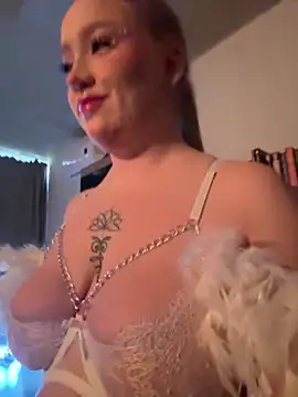 RollDollsi online show from March 9, 6:06 am