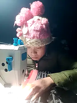 cana4455 online show from February 4, 2:34 pm