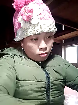 cana4455 online show from February 5, 2:40 am