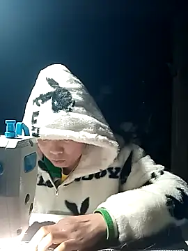 cana4455 online show from February 9, 3:43 pm