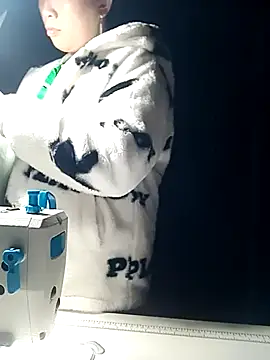 cana4455 online show from February 7, 12:24 pm