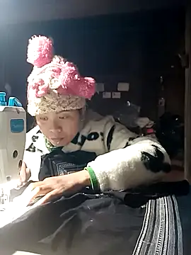 cana4455 online show from February 11, 1:27 am