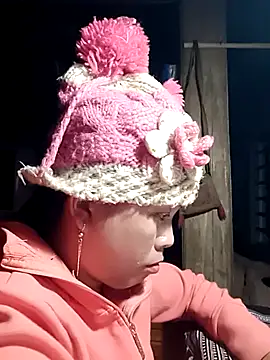 cana4455 online show from February 13, 1:11 pm