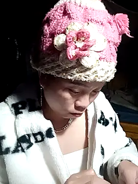 cana4455 online show from February 15, 11:25 pm