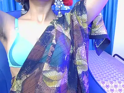 Snapshot of hii-ruchi chatting on February 11, 5:13 pm hii-ruchi online show from February 11, 5:13 pm