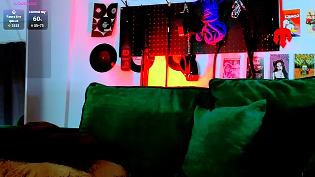 SugarSoot online show from April 27, 6:55 am