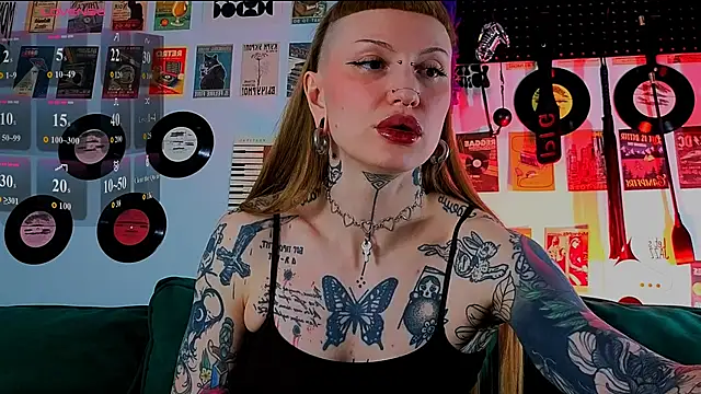 SugarSoot online show from May 16, 5:50 am