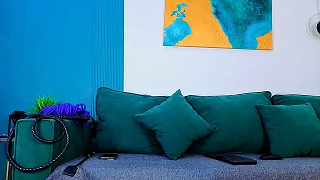 SugarSoot online show from March 22, 6:59 am