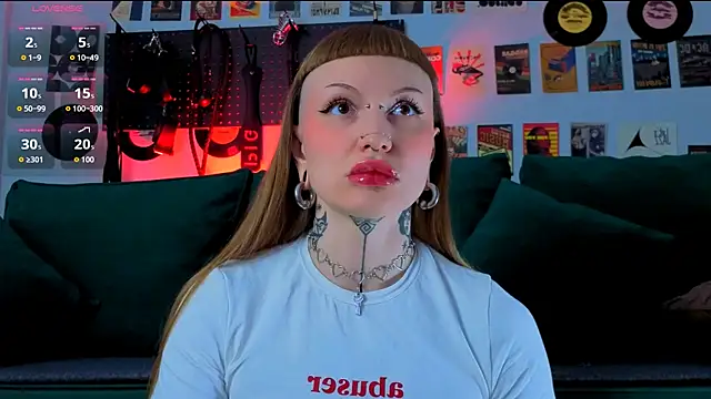 SugarSoot online show from April 23, 5:47 am