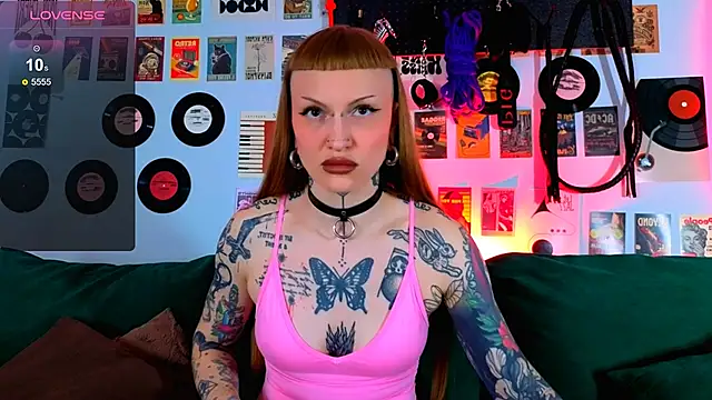 SugarSoot online show from June 5, 5:45 am