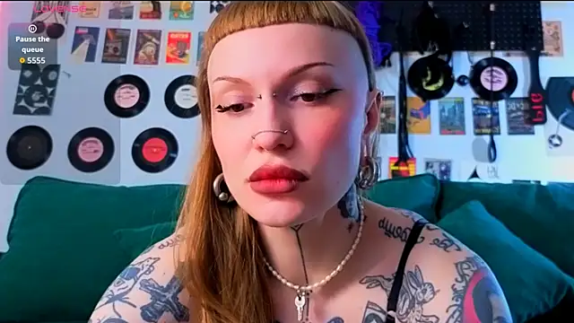 SugarSoot online show from May 14, 5:37 am
