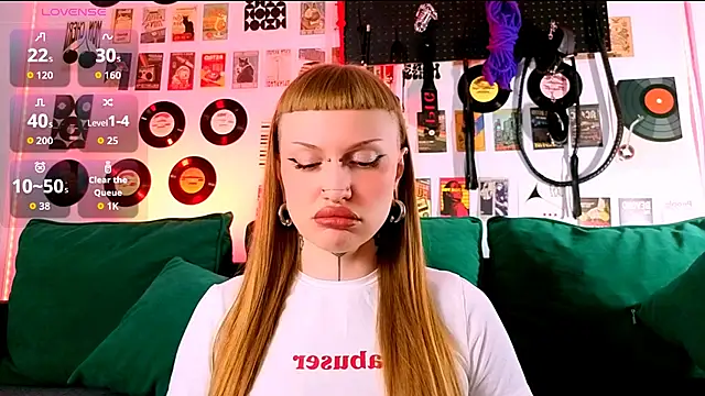 SugarSoot online show from May 24, 6:02 am
