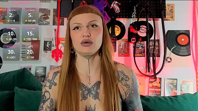 SugarSoot online show from July 5, 5:36 am