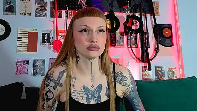 SugarSoot online show from June 18, 6:12 am
