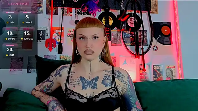 SugarSoot online show from June 20, 5:45 am