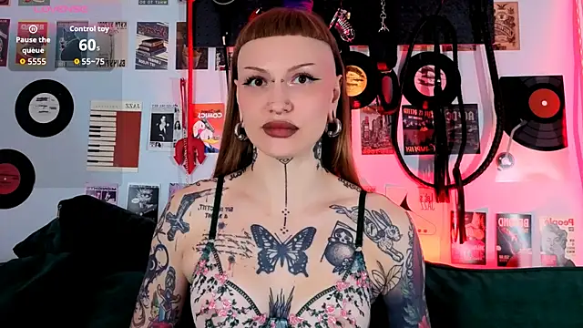 SugarSoot online show from July 16, 5:37 am