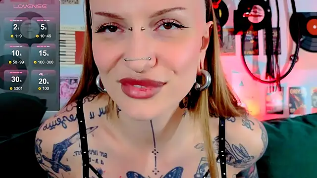 SugarSoot online show from June 27, 12:22 pm