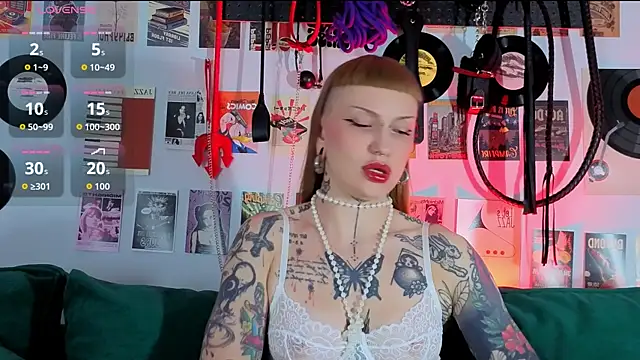 SugarSoot online show from July 9, 5:41 am