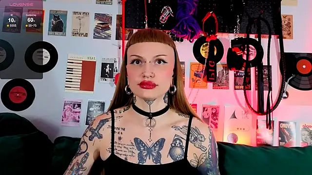 SugarSoot online show from June 28, 5:47 am