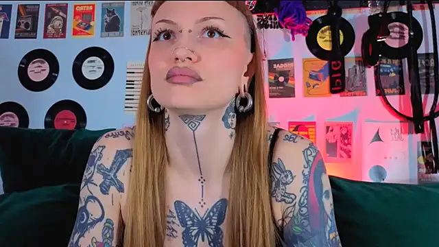 SugarSoot online show from June 15, 5:40 am