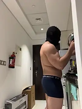 aidick10 online show from February 9, 5:55 pm